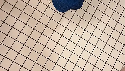 Im Bad Verwöhnt