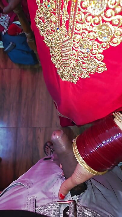Nayi bhabhi k sath devar ne ki chudai