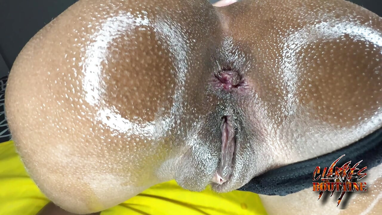 Briane Cristina får pikk fra alle retninger Trailer