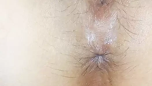 Domenica hairy pussy