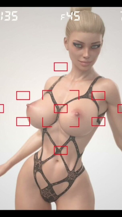 Şehvet ve hayat şapkası 24 - mutfakta büyük götlü orta yaşlı seksi kadınla sikişiyor | Klip 1