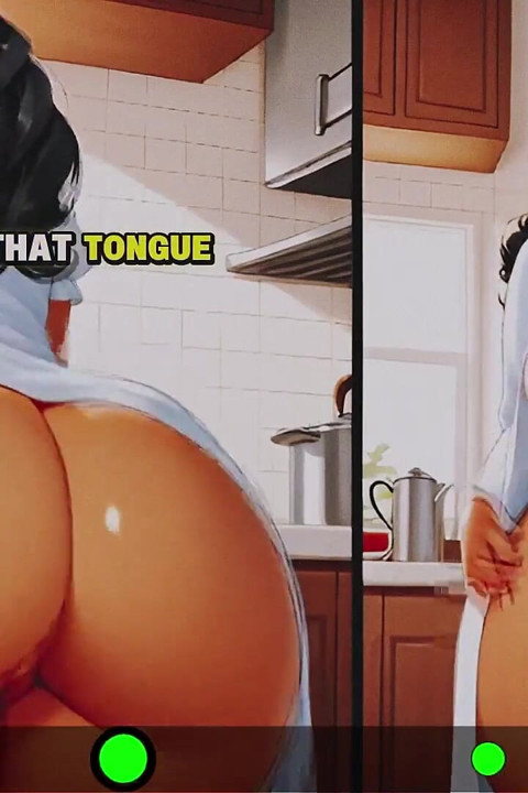 콕 히어로 챌린지! 섹시하고 성실한 라티나 밀프 중 - 오르가기 전에 절대 사정하지 마세요.