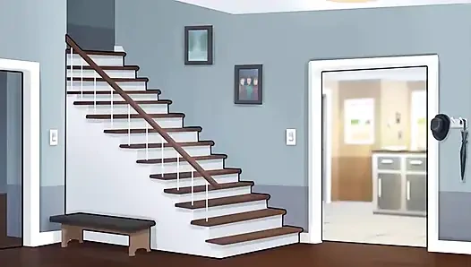 Yaz mevsimi efsanesi: üvey kız kardeş ve kız arkadaş bölüm 144