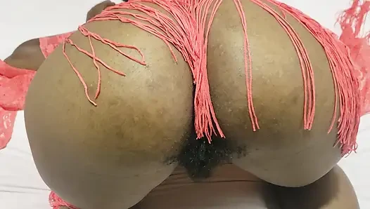 Which Would You Eat First Ass or Pussy