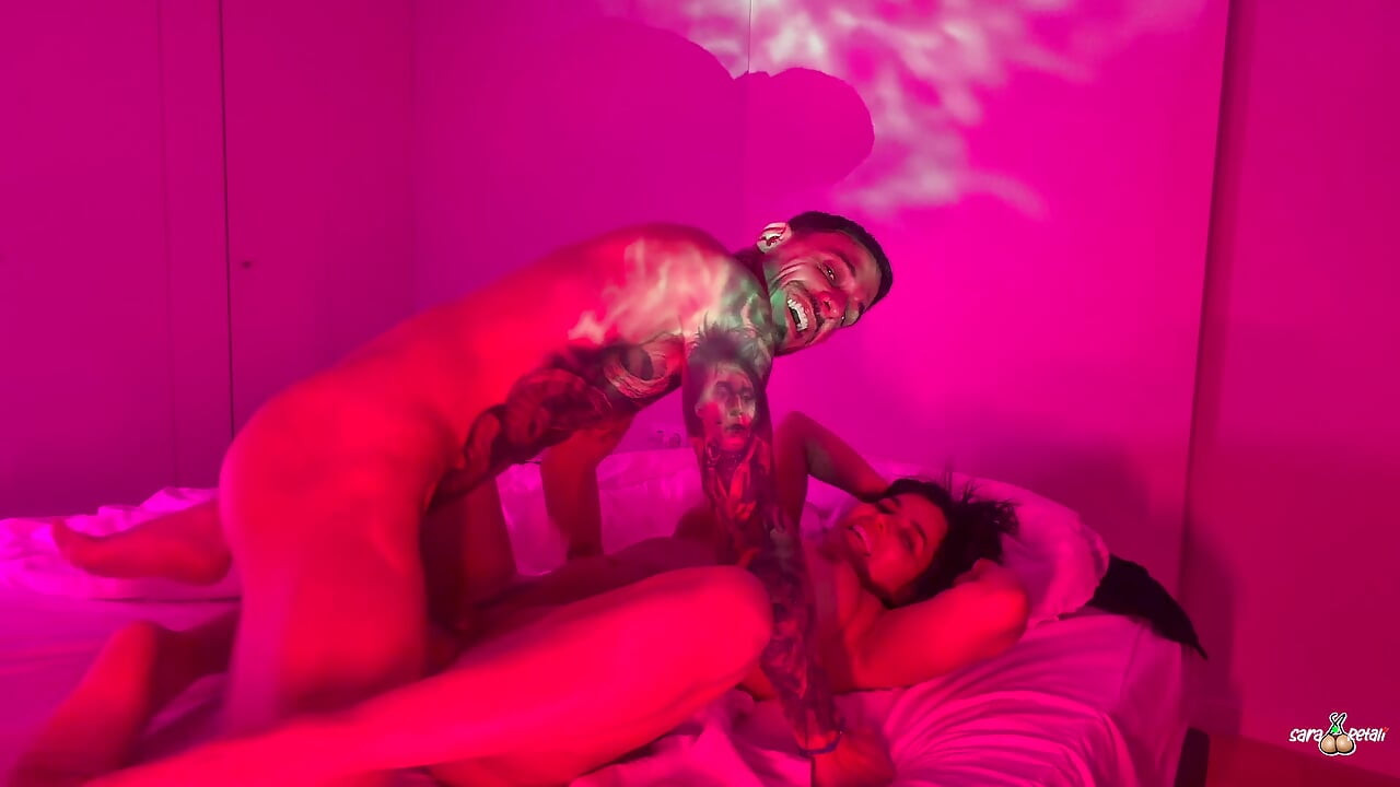 Fuck Hard with Chris Diamond