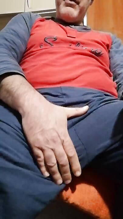 My Wide Chapel Enjoys Being Touched After a Little Cum a Lot!