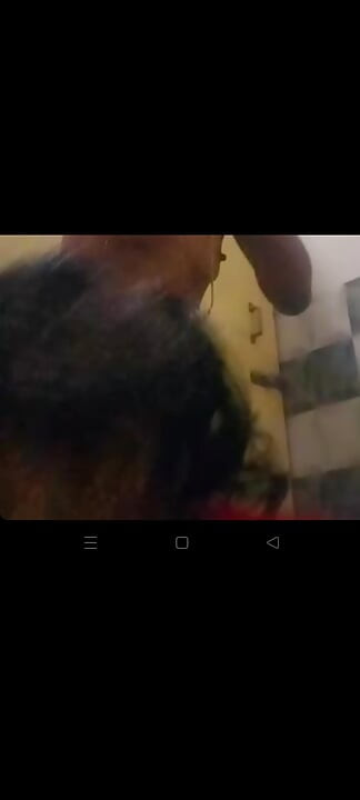 อาบน้ําและตูด