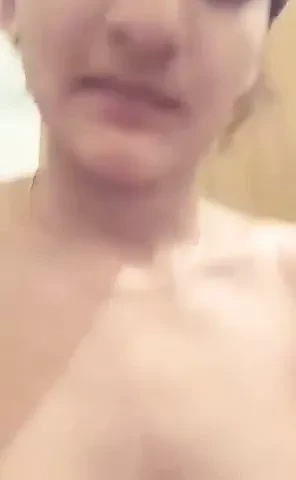 Paki smooth tits