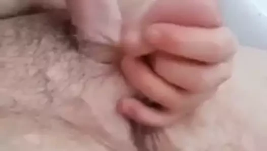 çük içinde banyo