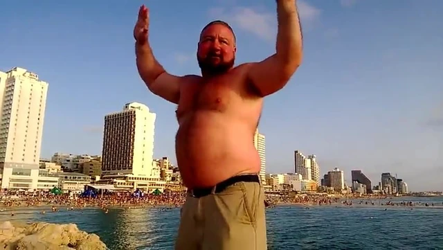Daddy Dance