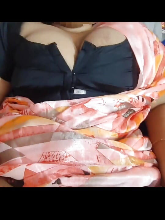 POV Fucking Compilation Videos of Sexy Desi Aunty in Saree