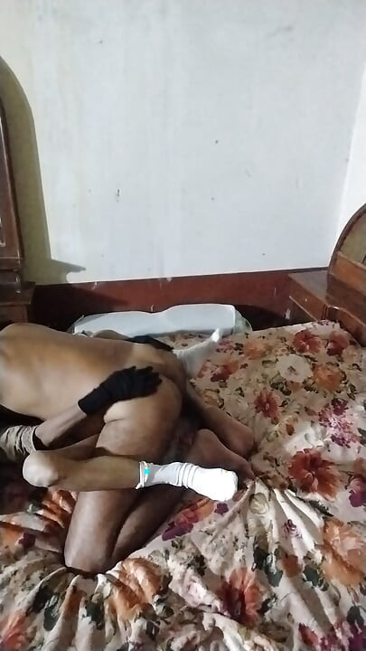 Mri Khala ne aajphir Dil Khush