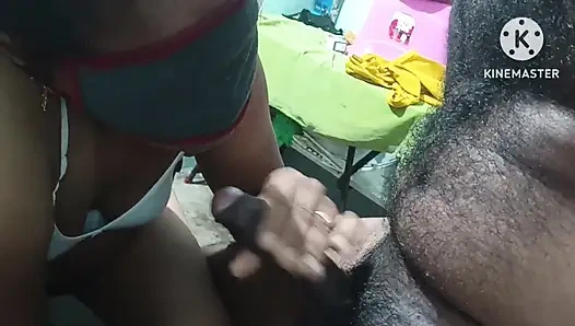 Butyfull thamil, tante, bowlojob