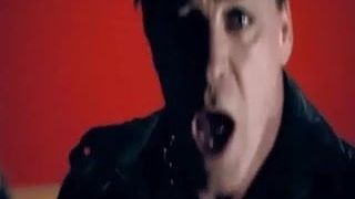 Rammstein киска, музыкальное видео