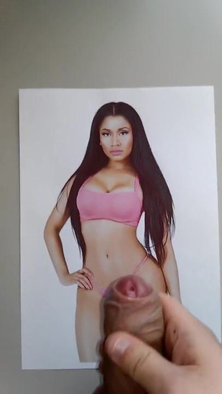 UCT Cum Tribute to Nicki Minaj