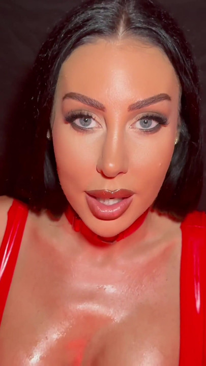 Horny Devil Size Queen