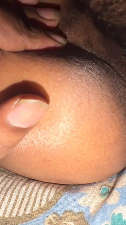 Getting fucked hard while wearing a Punjabi suit | Clip 2