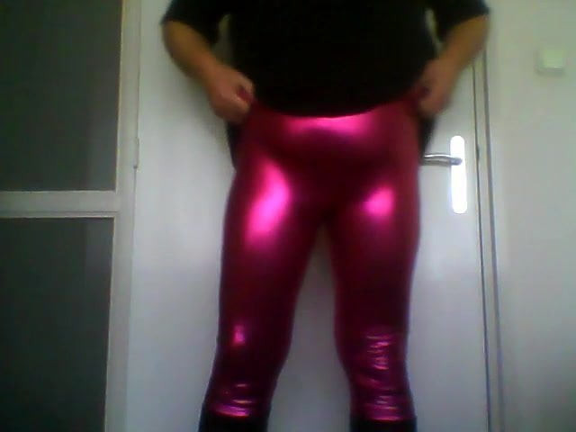 3 pair of new leggings