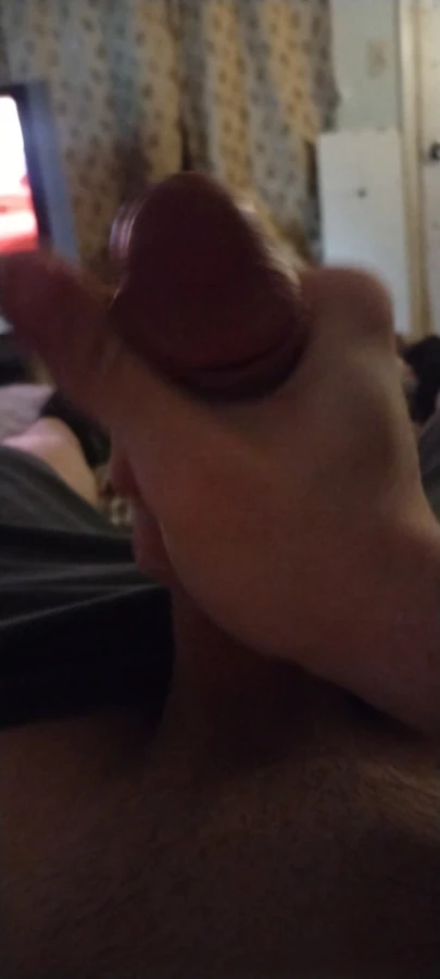 Me Cumming