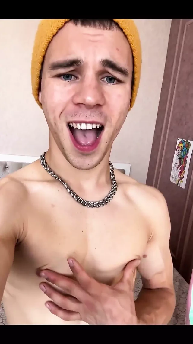 Playing with Nipples