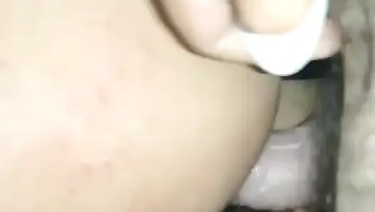 Вкусный трах для моей жены