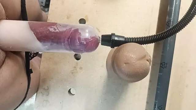Vacum Pump