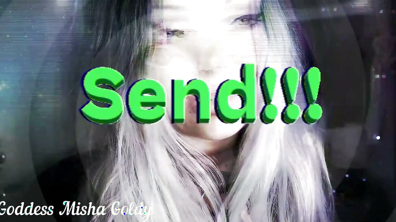Farlig!!! Nlp & Financial Asmr & Mesmerize & Triggers & Mind Wash! Findom Hfo!