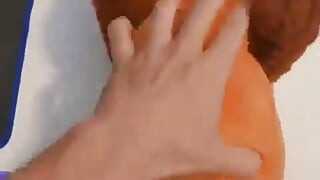 Fucked A Toy  try it when free at home  2025