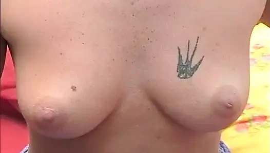 Живая вебкамера Вероники за кулисами