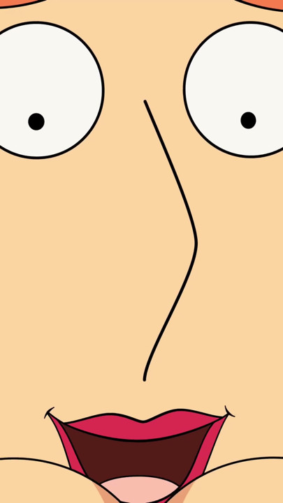 FAMILY GUY PETER CREAMPIES LOIS FULL VIDEO | Clip 2