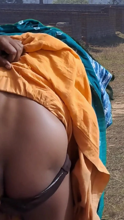 Memorable moment from "Outdoor morning fuck"
