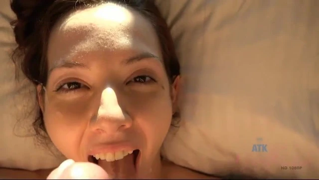 Ember Stone's perfect POV date