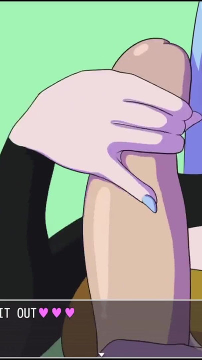 Powerful moment from "She&#039;s Ready to Divorce Her Husband to Become My Slut"