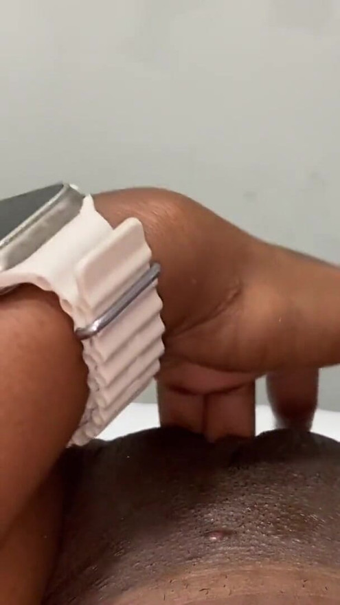 I MASTURBATE UNTIL I GET THE LAST DROP I WAS 4 Months old | Clip 1