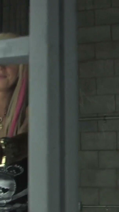They picked her up at a food mart and she came right away | Clip 2