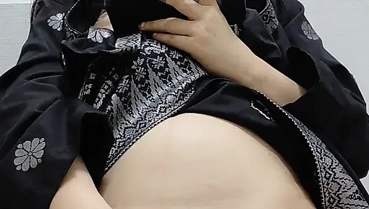 Belajar masturbasi untuk pertama kali