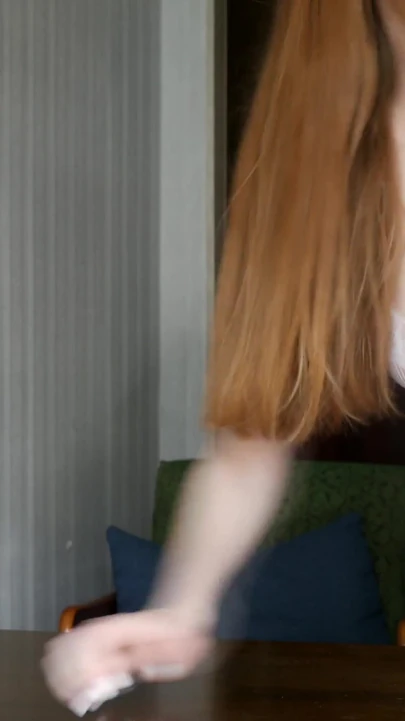 Roommate Is Perfect for Quick Sex!