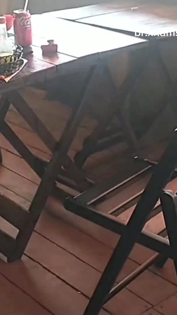 Moment captivant de la "Distras la bar, expunând conturul pizdăi"