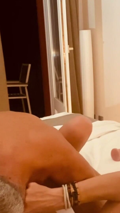 EROTISK SEX OCH SLUTLIG CREAMPIE (av WILDSPAINCOUPLE) | Klipp 2