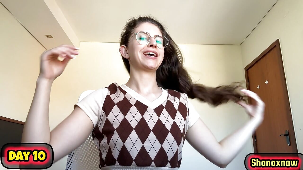 10 DAYS ARMPITS GROW HAIR EVOLUTION VIDEO