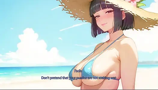 I Love Your Wife (part 7)