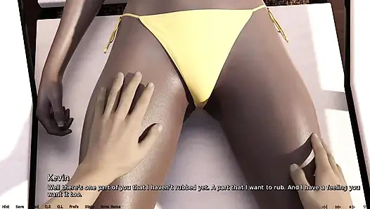 Where the heart is: blowjob lessons for nerdy girl ep 119