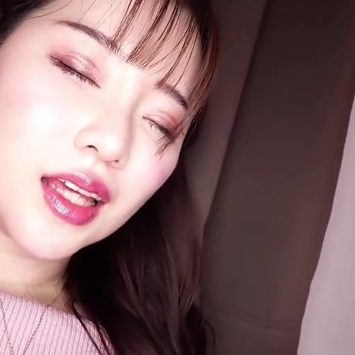 Unstoppable Climax - K-cup Busty Married Beauty in a Three-person Creampie Affair