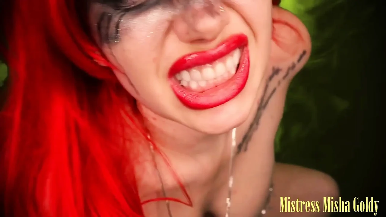 Breath-play HFO from succubus