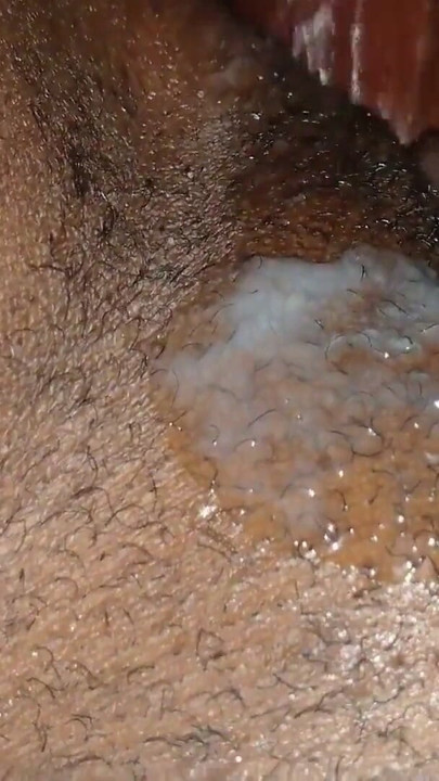 Don't cum inside my pussy | Clip 3