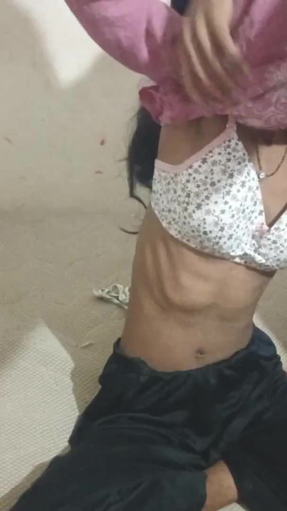 Desi bhabhi ko chudai apne dewarji ke sat | Clip 2