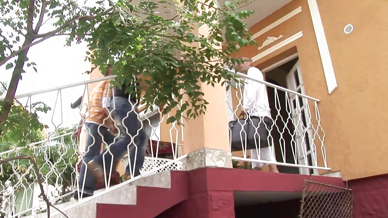 インフィニティアナルオーガム...