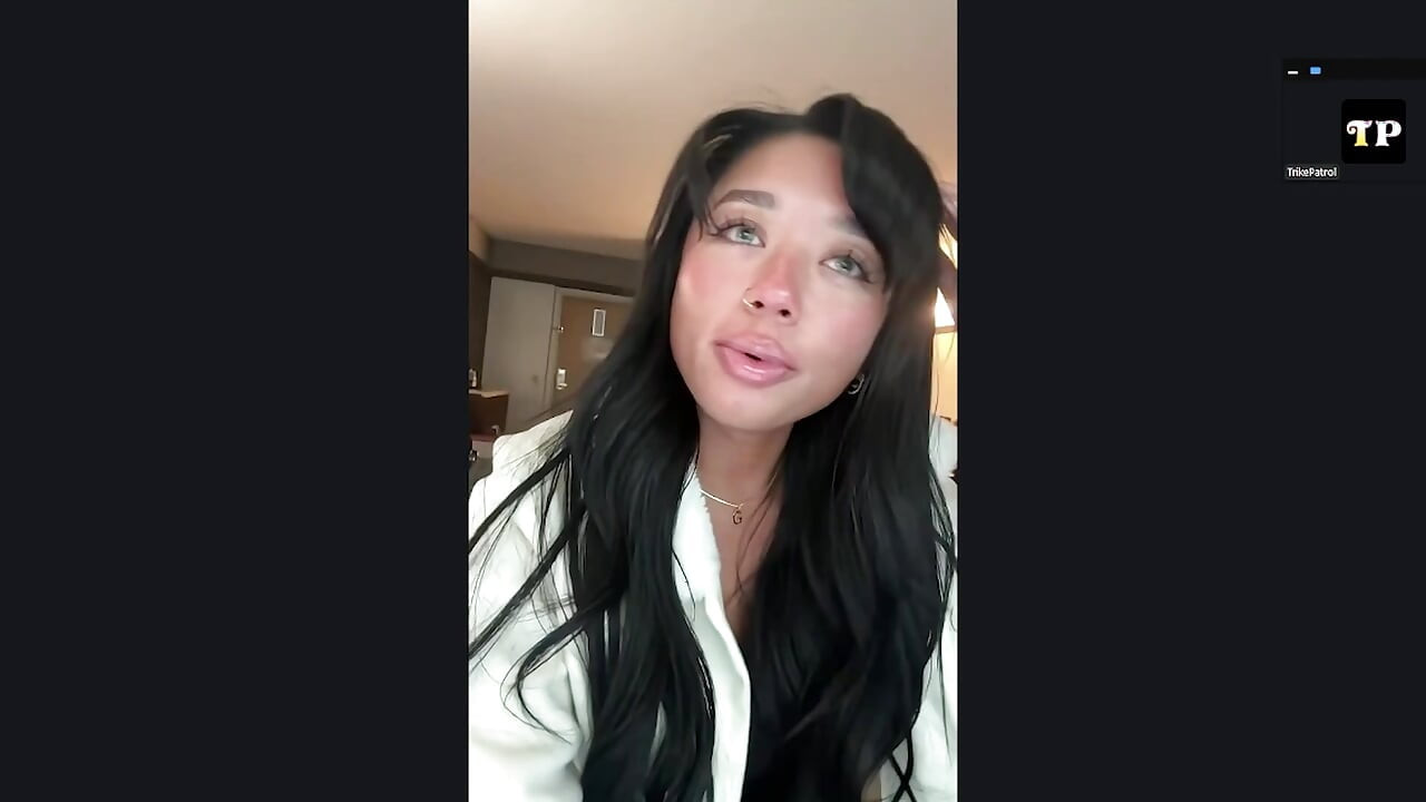 Wywiad Trikepatrol - Gia Dibella