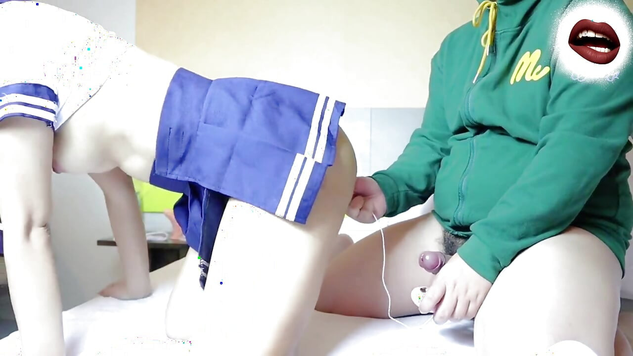 hai Cosplay Japanese School Uniform
