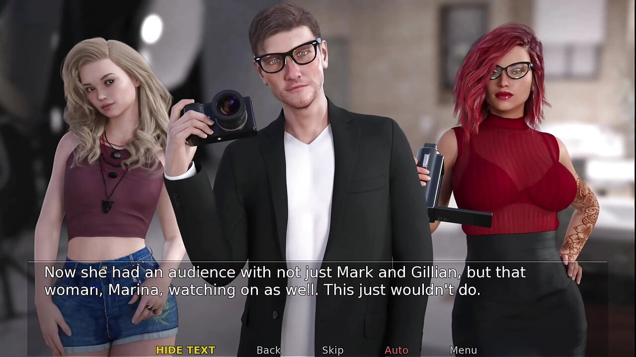 キャッシーフォールズギャラリー#5